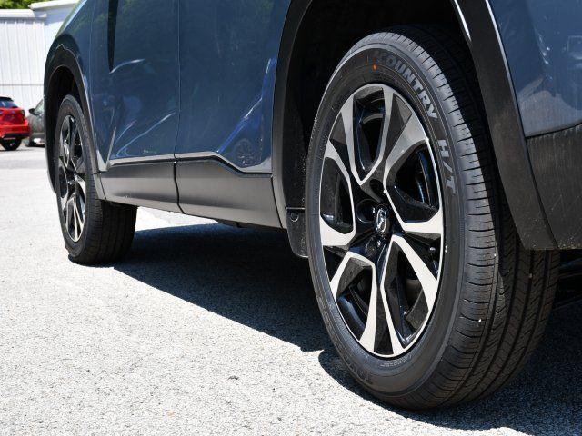 new 2026 Mazda CX-5 car, priced at $36,258