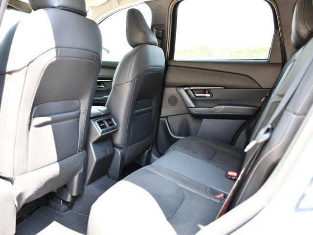 new 2026 Mazda CX-5 car, priced at $36,258