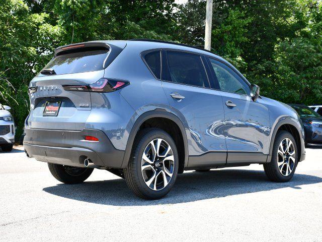 new 2026 Mazda CX-5 car, priced at $36,258