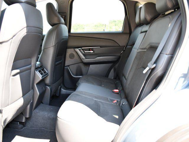 new 2026 Mazda CX-5 car, priced at $36,258