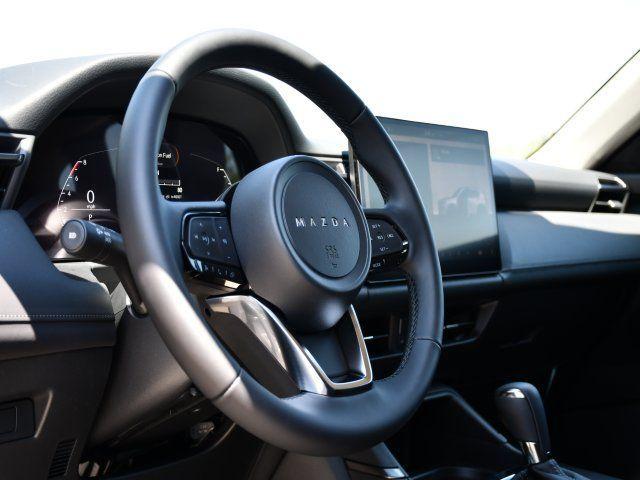 new 2026 Mazda CX-5 car, priced at $36,258