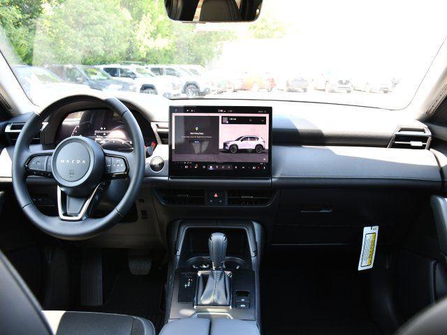 new 2026 Mazda CX-5 car, priced at $36,258