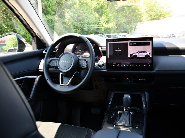 new 2026 Mazda CX-5 car, priced at $36,258