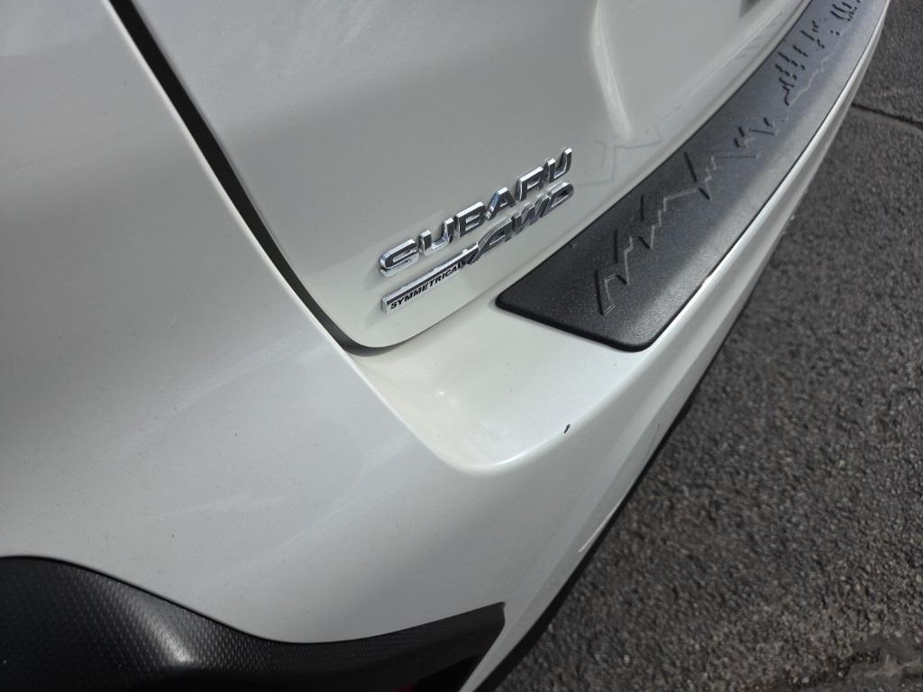 used 2025 Subaru Crosstrek car, priced at $28,459