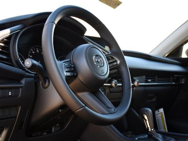 new 2026 Mazda Mazda3 car, priced at $26,291