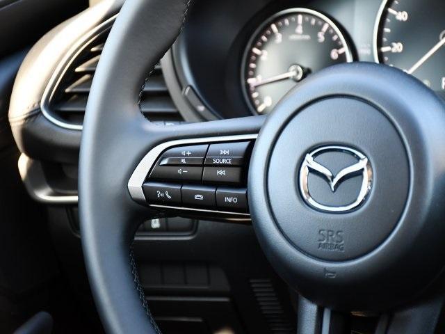 new 2026 Mazda Mazda3 car, priced at $26,291