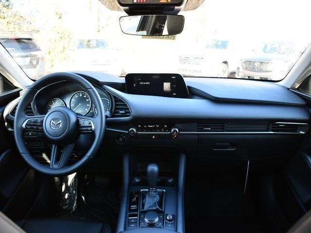 new 2026 Mazda Mazda3 car, priced at $26,291