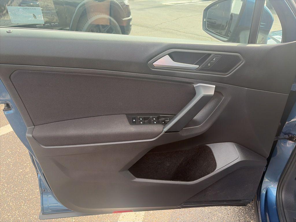 used 2019 Volkswagen Tiguan car, priced at $12,517