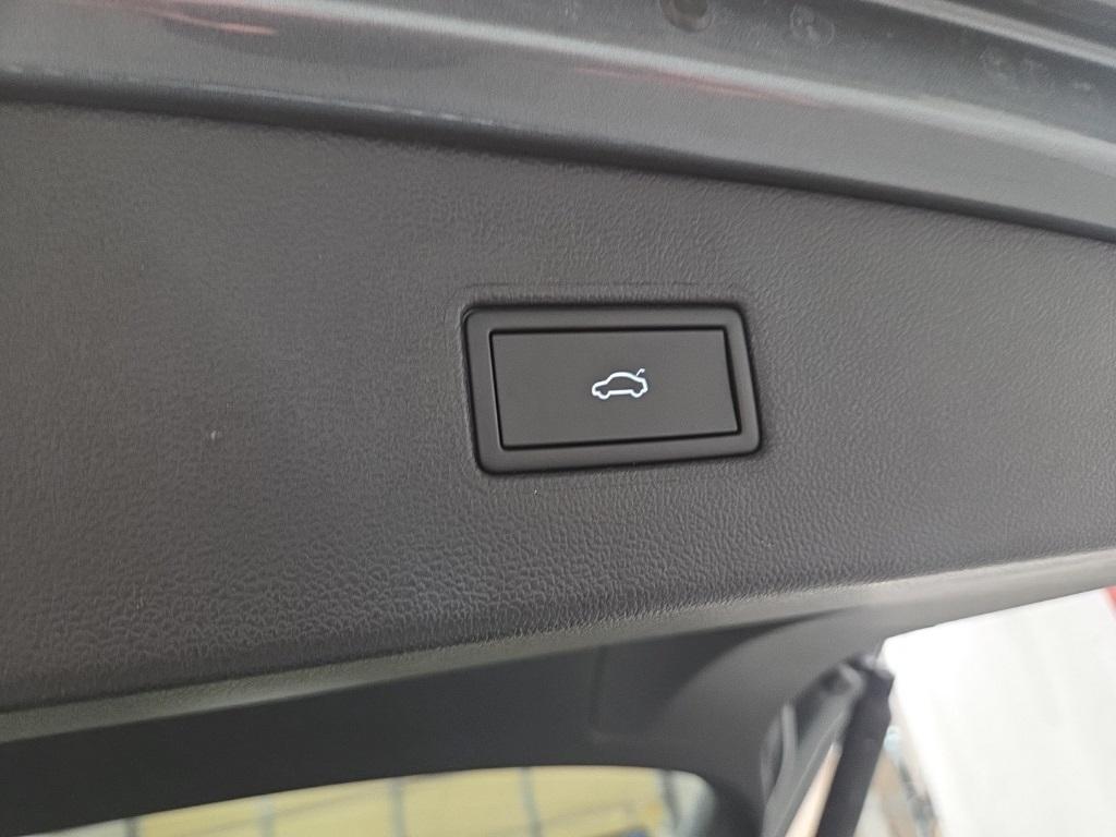 used 2024 Volkswagen Tiguan car, priced at $22,161