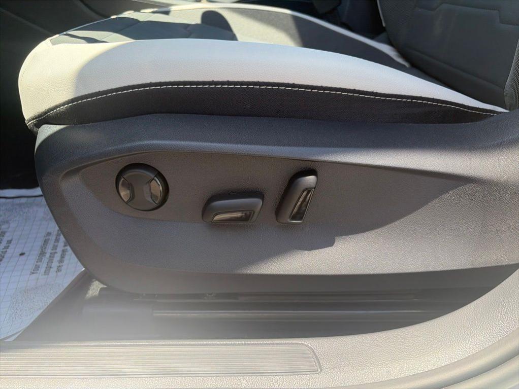 used 2025 Volkswagen Taos car, priced at $23,754