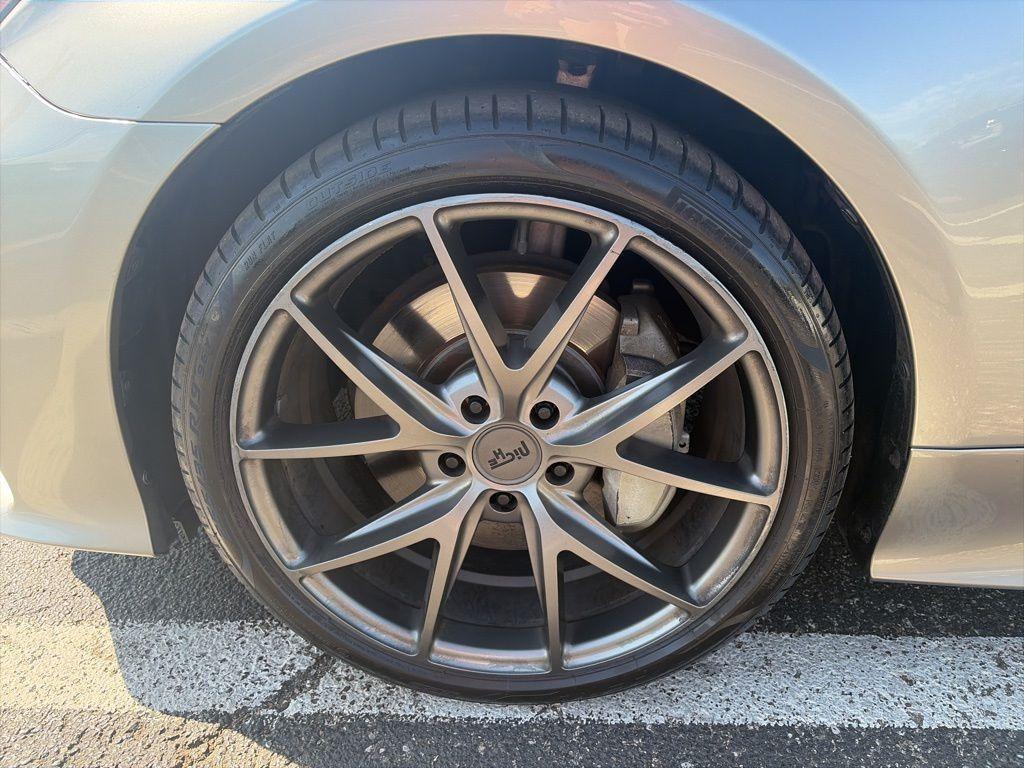 used 2016 Lexus RC 200t car, priced at $20,883
