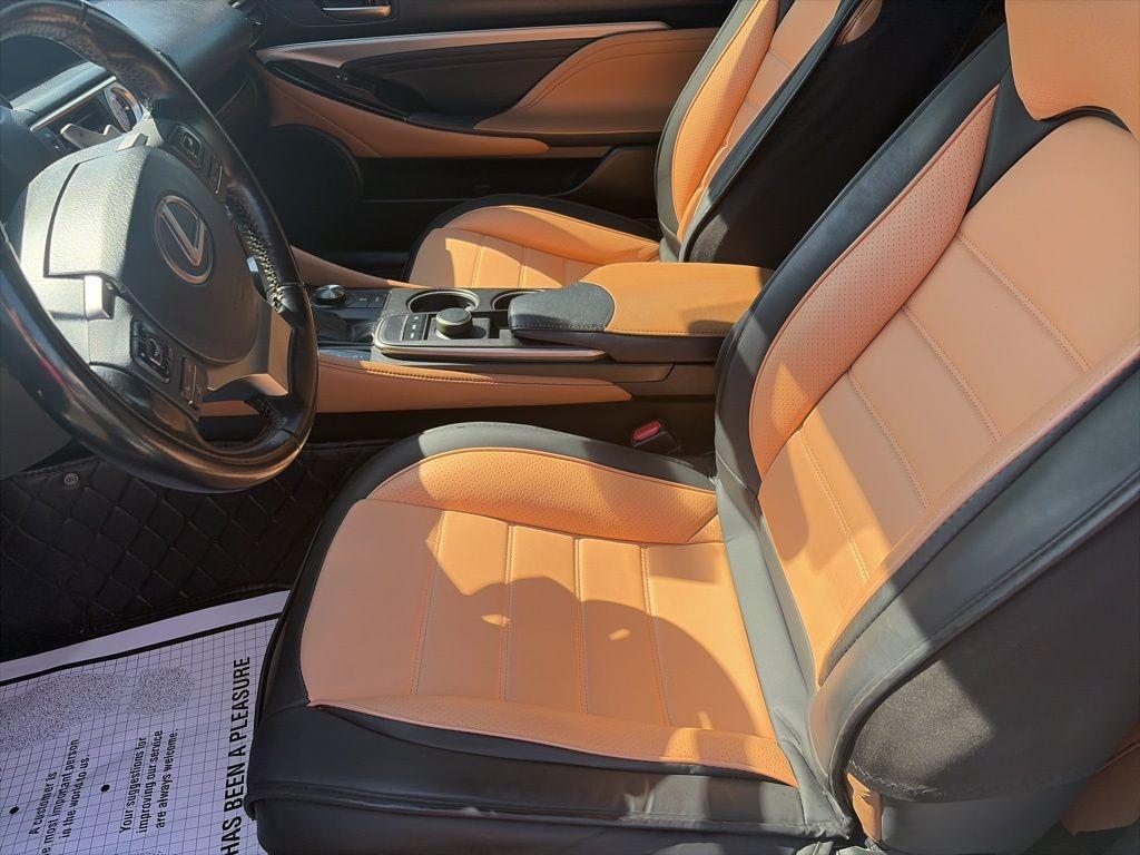 used 2016 Lexus RC 200t car, priced at $20,883