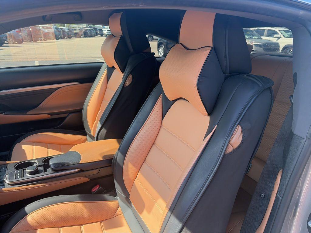 used 2016 Lexus RC 200t car, priced at $20,883