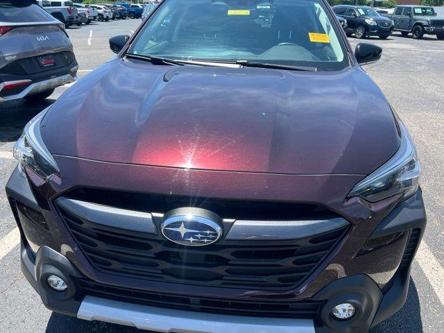 used 2023 Subaru Outback car, priced at $28,229