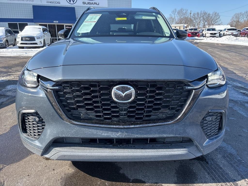 used 2025 Mazda CX-70 car, priced at $28,151