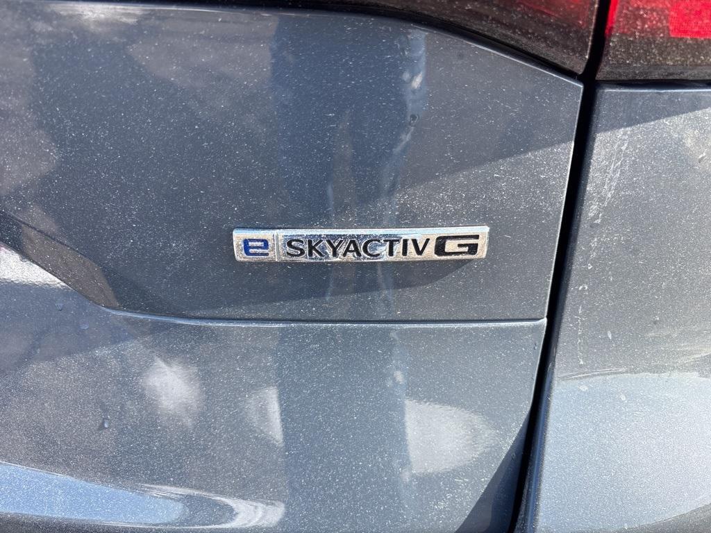 used 2025 Mazda CX-70 car, priced at $28,151