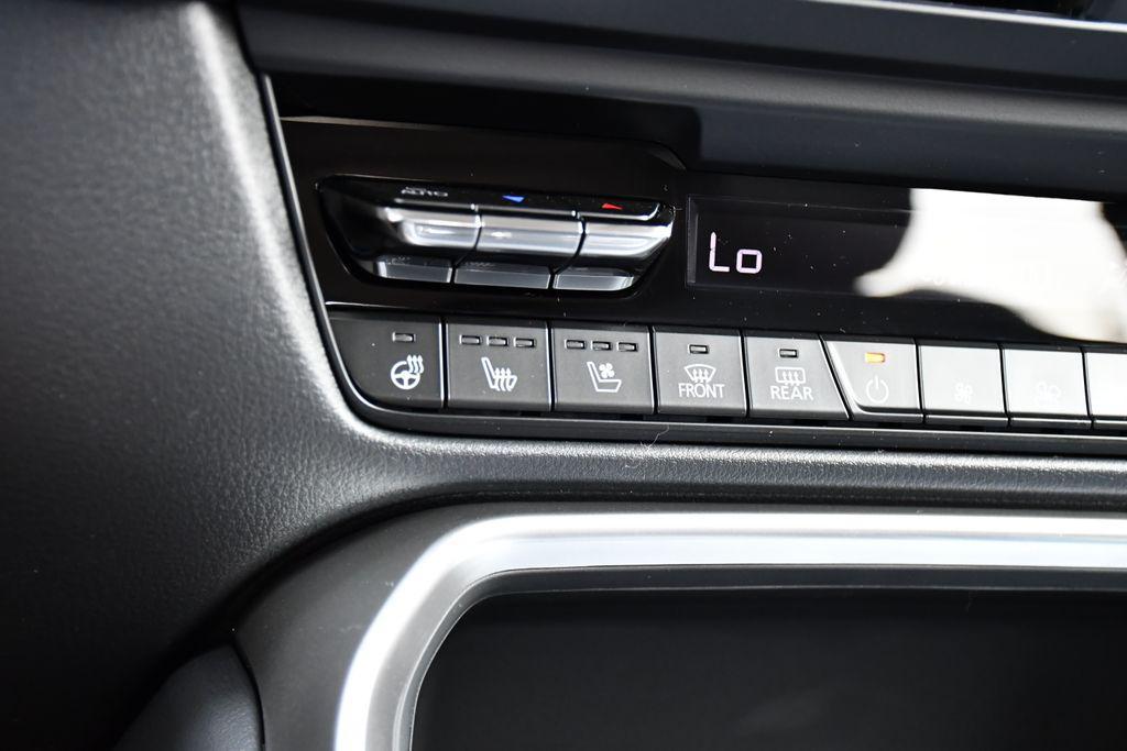 new 2026 Mazda CX-90 car, priced at $49,846