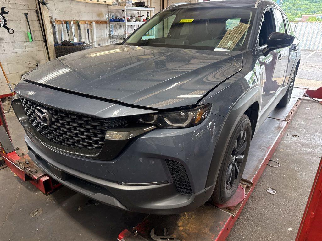 used 2026 Mazda CX-50 car, priced at $31,475