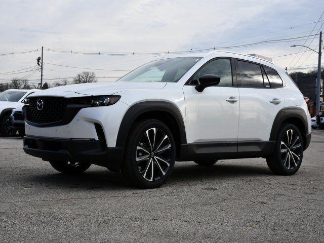 new 2026 Mazda CX-50 car, priced at $37,031