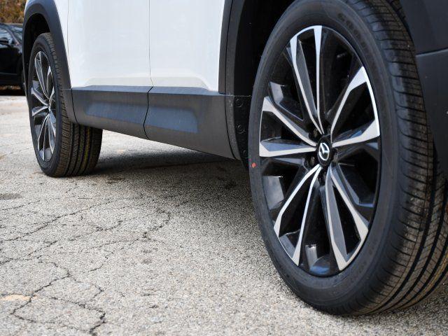 new 2026 Mazda CX-50 car, priced at $37,031