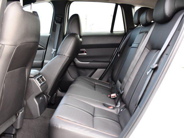 new 2026 Mazda CX-50 car, priced at $37,031