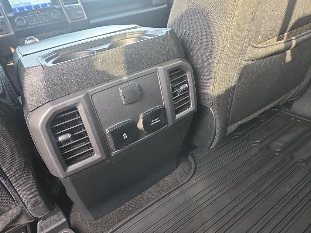 used 2020 Ford F-150 car, priced at $27,737