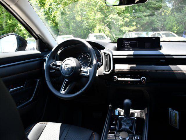 new 2026 Mazda CX-50 car, priced at $36,681