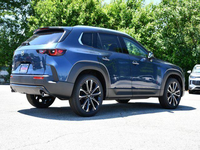 new 2026 Mazda CX-50 car, priced at $36,681