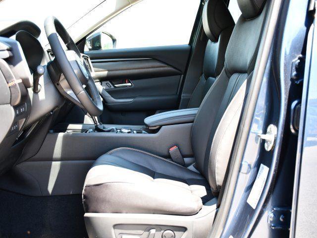 new 2026 Mazda CX-50 car, priced at $36,681