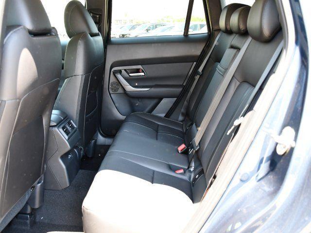 new 2026 Mazda CX-50 car, priced at $36,681