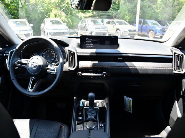 new 2026 Mazda CX-50 car, priced at $36,681