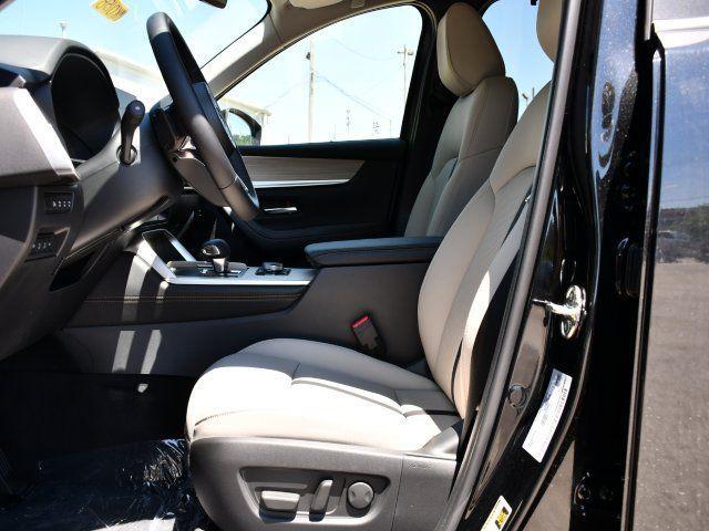 new 2026 Mazda CX-70 car, priced at $43,715
