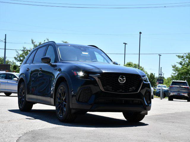 new 2026 Mazda CX-70 car, priced at $43,715