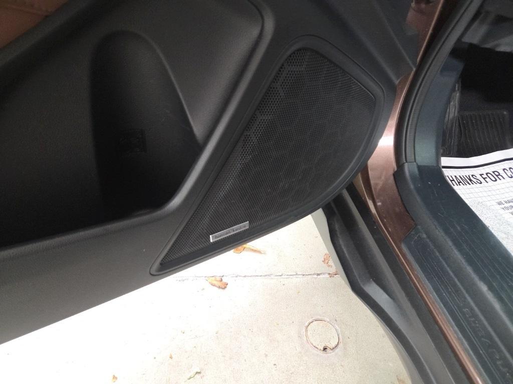 used 2022 Subaru Outback car, priced at $24,909