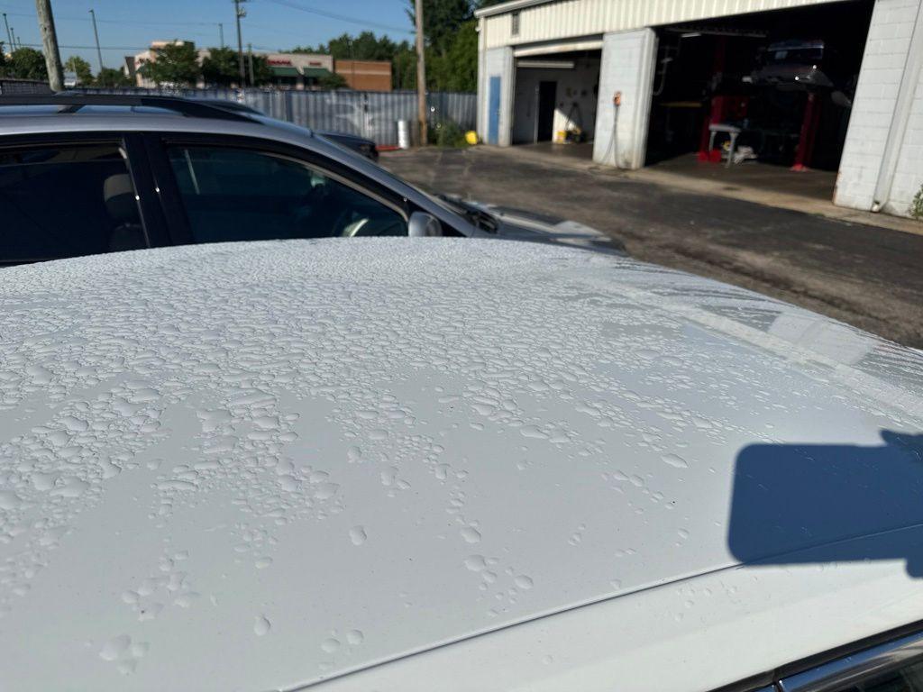 used 2017 Volkswagen Passat car, priced at $12,089