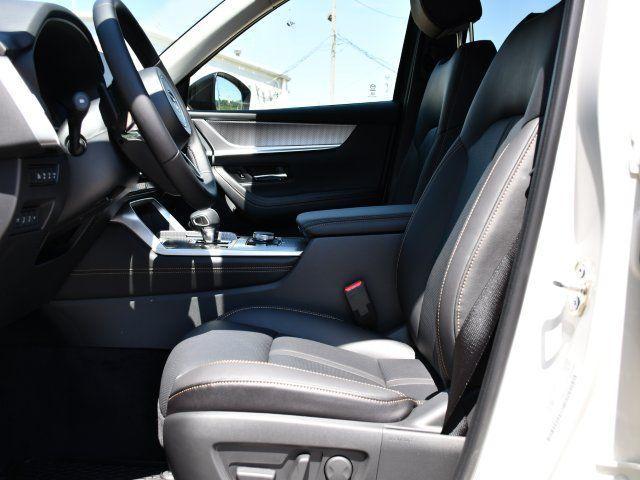 new 2026 Mazda CX-70 car, priced at $44,451
