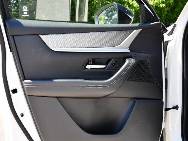 new 2026 Mazda CX-70 car, priced at $44,451