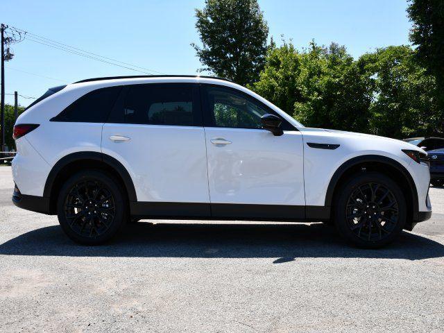 new 2026 Mazda CX-70 car, priced at $44,451