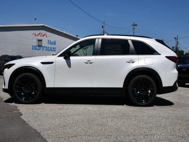 new 2026 Mazda CX-70 car, priced at $44,451