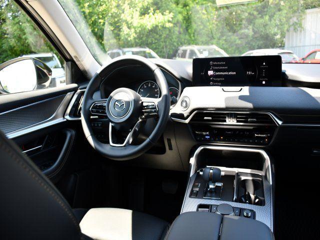 new 2026 Mazda CX-70 car, priced at $44,451