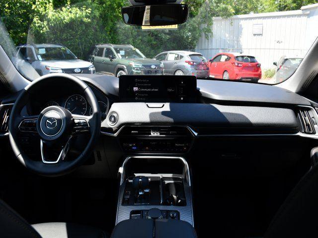 new 2026 Mazda CX-70 car, priced at $44,451