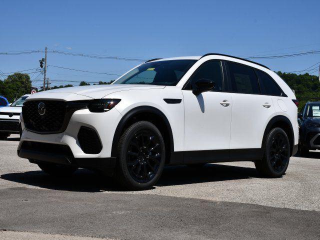 new 2026 Mazda CX-70 car, priced at $44,451