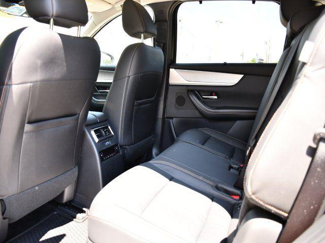 new 2026 Mazda CX-70 car, priced at $44,451