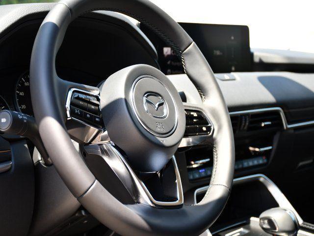 new 2026 Mazda CX-70 car, priced at $44,451