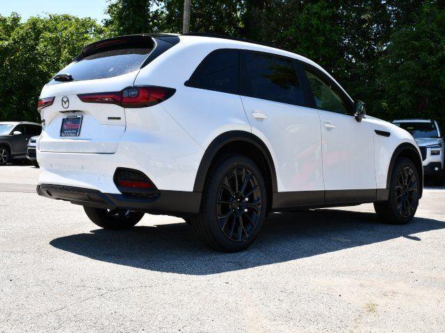 new 2026 Mazda CX-70 car, priced at $44,451