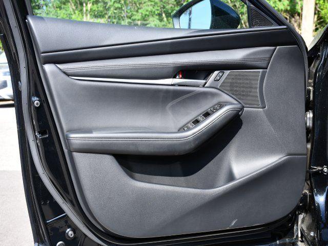 new 2026 Mazda Mazda3 car, priced at $26,219