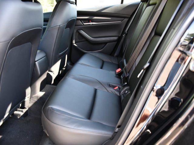 new 2026 Mazda Mazda3 car, priced at $26,219