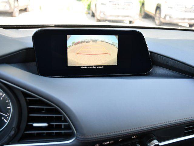 new 2026 Mazda Mazda3 car, priced at $26,219