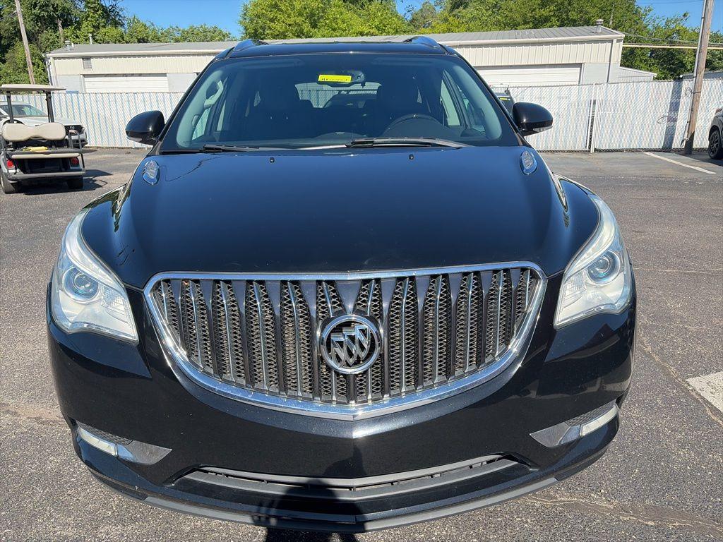 used 2017 Buick Enclave car, priced at $10,800
