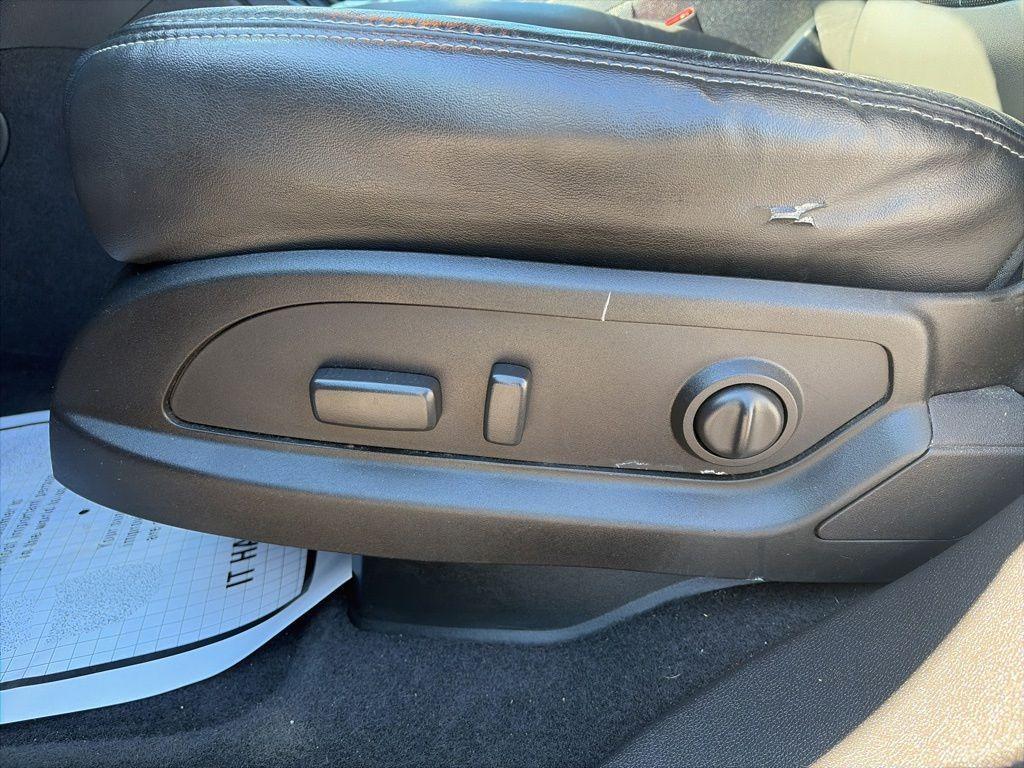 used 2017 Buick Enclave car, priced at $10,800